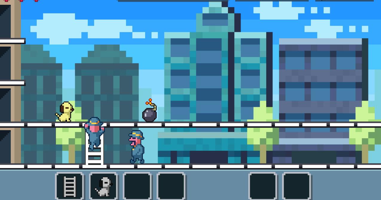 套路团伙截图4