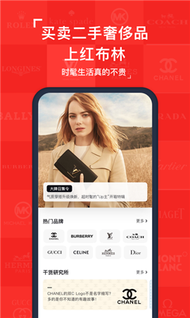 红布林plum截图5