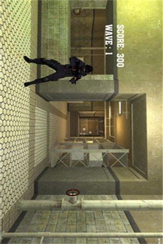 黑社会警察之战截图4