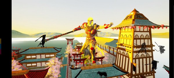 黑神话悟空截图4