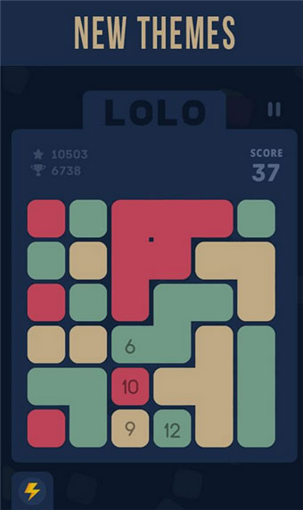 lolo手游截图4