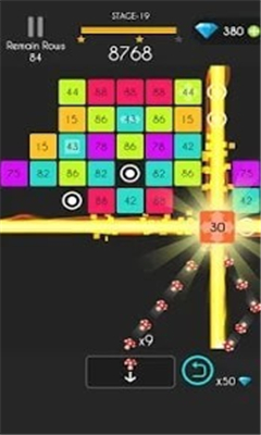 弹球2谜题挑战截图3