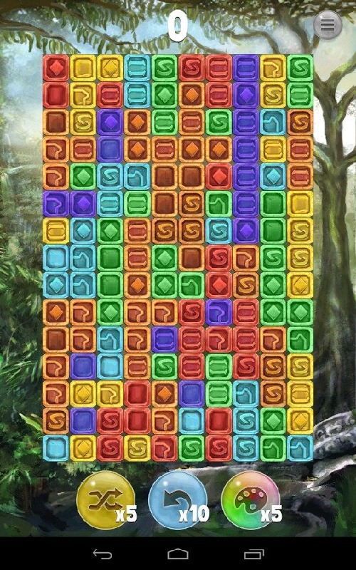 方碑消除截图4