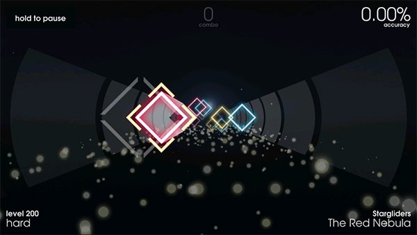 方块音符截图4