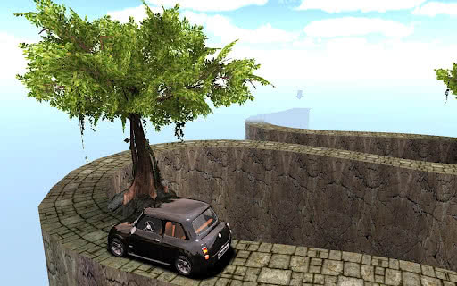 3d停车大师截图3