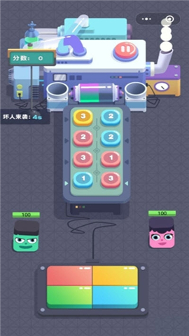 糖果车间截图3