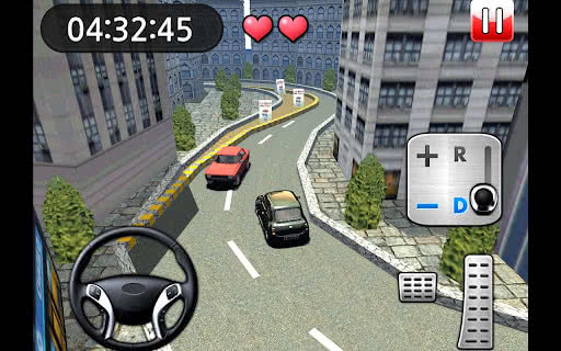3d停车大师截图4