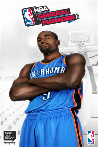 nba总经理2015截图4
