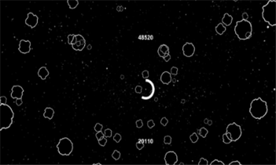 黑色碎片截图4