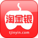 淘金银