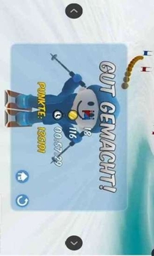 障碍滑雪截图2