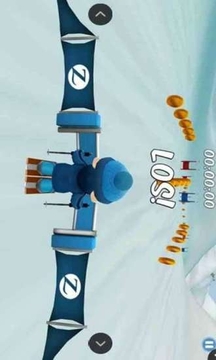 障碍滑雪截图3