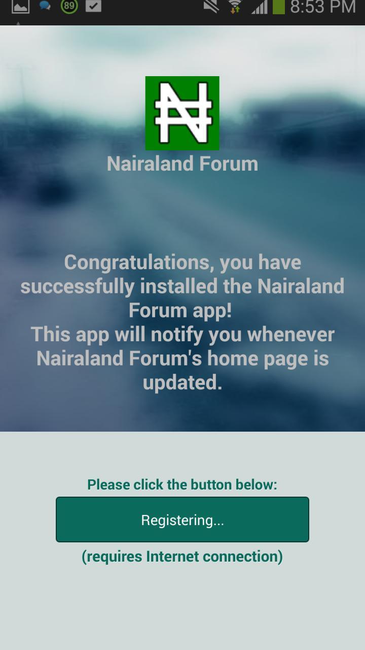 nl论坛截图1