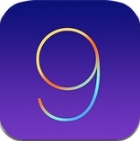 ios9苹果桌面