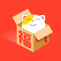 福气到