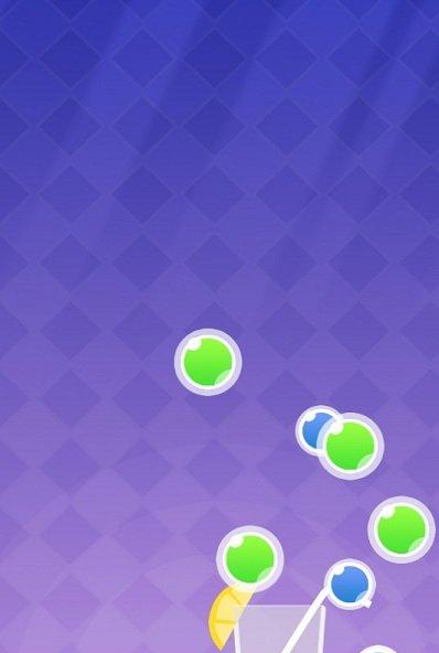 魔法弹力球截图1