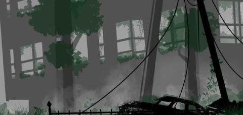 射线追踪截图1