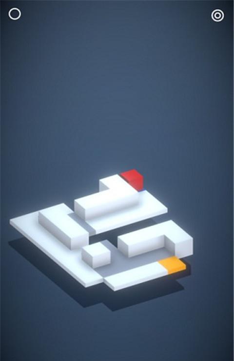 翻滚立方截图1