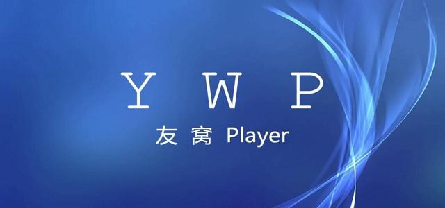 友窝ywp-01