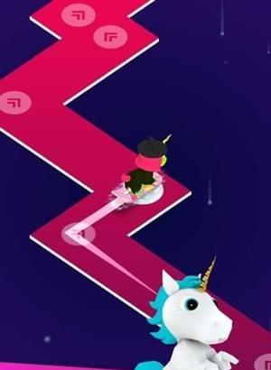 奔跑吧独角兽截图2
