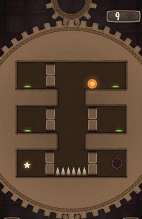 上古引擎截图2