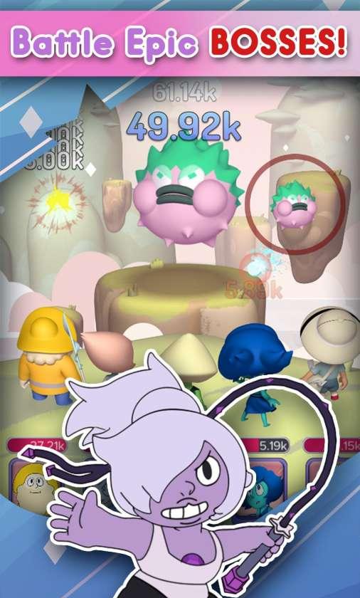 宇宙小子史蒂芬下载_宇宙小子史蒂芬ios版下载-4