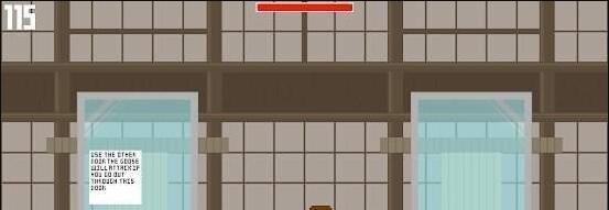 忍者耶稣截图2