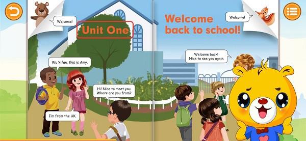 人教pep小学英语