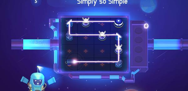 光速使者截图1