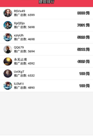 微分享逍客截图1
