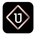 u格