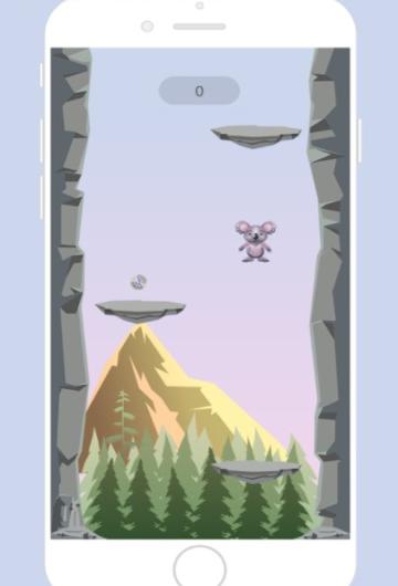 考拉跳跃者截图2