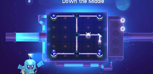 光速使者截图2