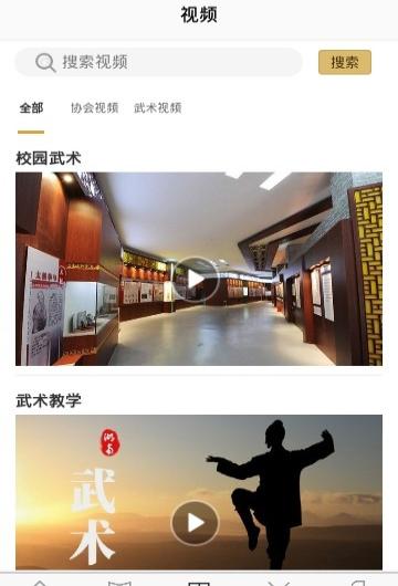 湖南武术截图1