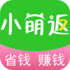 小萌返