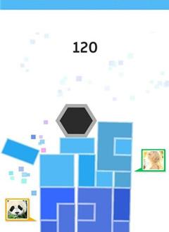 六角粉碎砖块6截图4