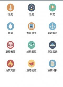 风铃决策截图4
