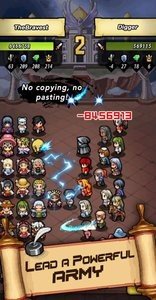 勇敢的挖掘者截图3