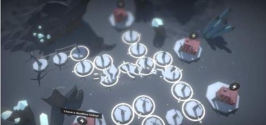 能量城市截图1