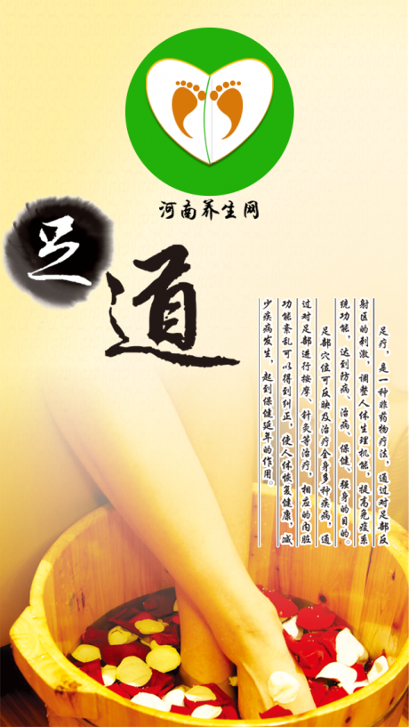 河南养生网截图1