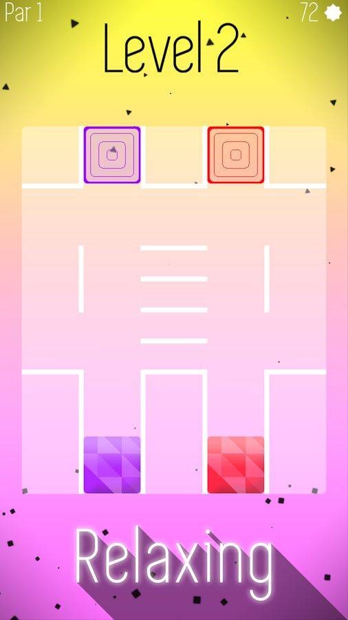 色彩滑行截图4