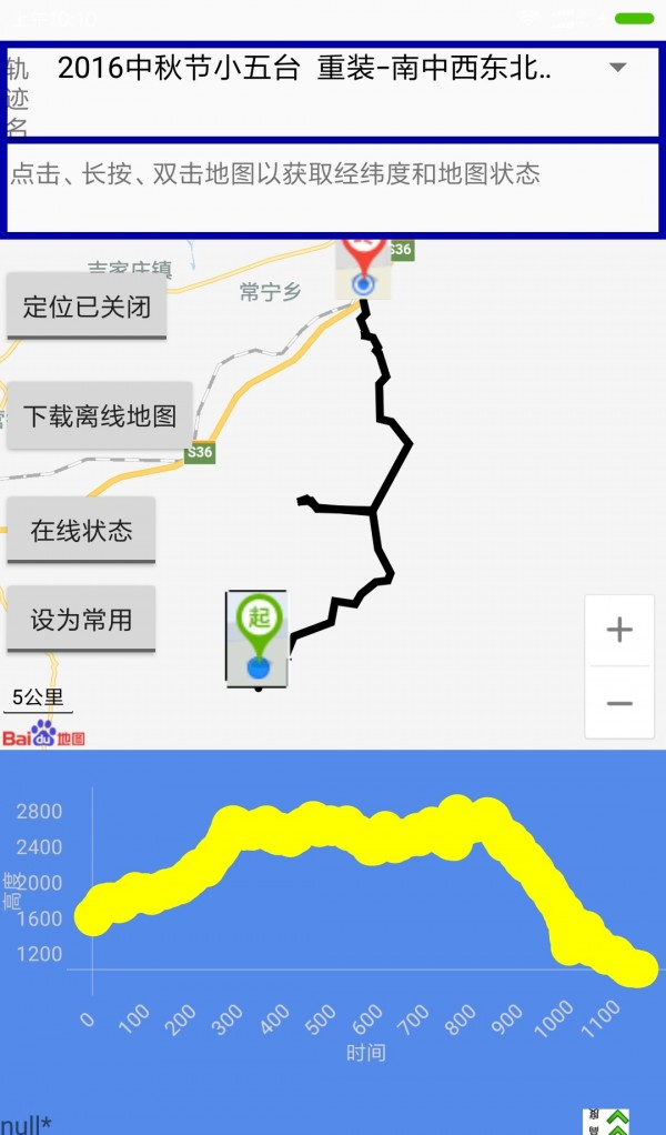 芝麻关门截图4