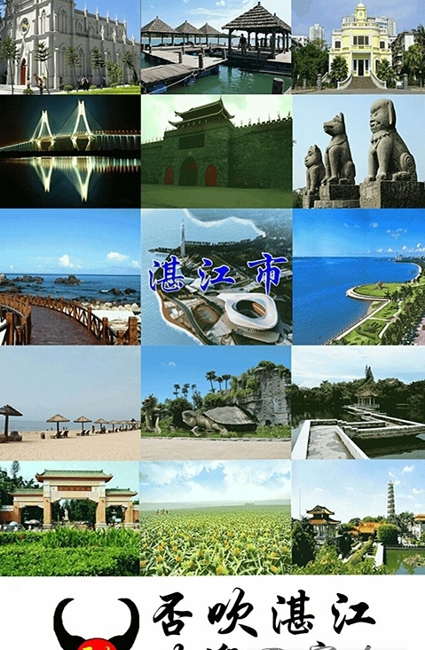 否吹湛江截图3
