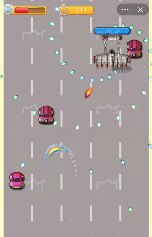 周车劳盾截图1