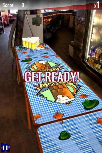 啤酒乒乓球beerpong截图3