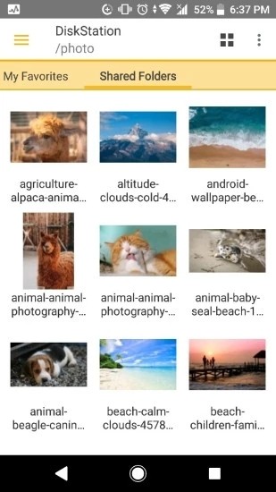 ds文档远程管理截图3