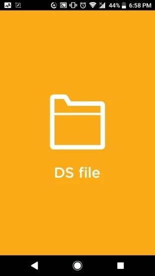 ds文档远程管理截图1