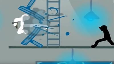 快速火柴人作战截图1