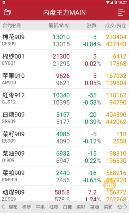 混沌天成截图3