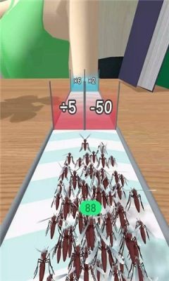 蚊子贼多2截图1